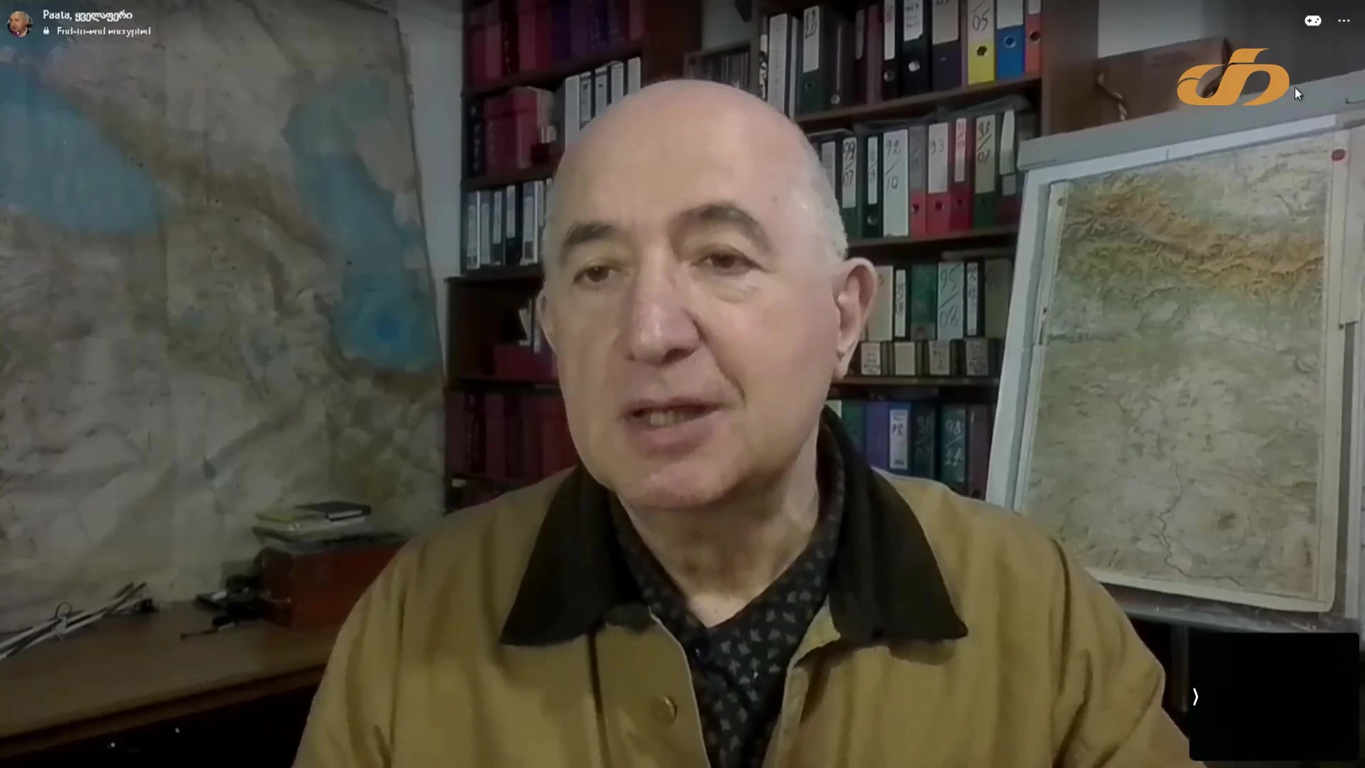 „ცდილობენ, დაშინებითა და ფინანსური წყაროების გადაკეტვით მაქსიმალურად გააჩუმონ ყველა; ვინც არ ჩუმდება, მათ ინდივიდუალურად მიადგნენ ინკასოებით“. – პაატა ზაქარეიშვილი.