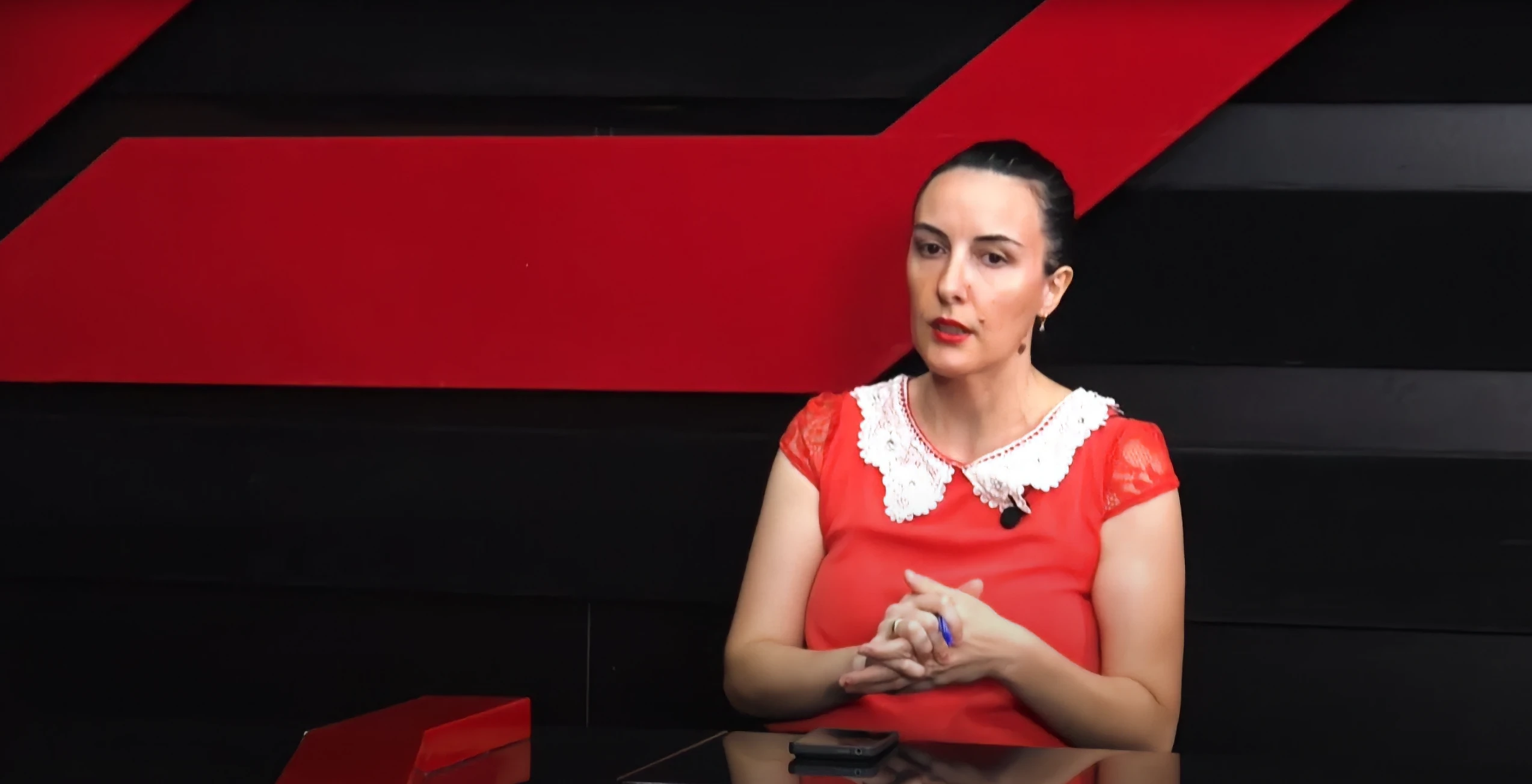როგორ მუშაობს თვითმმართველობა შიდა ქართლში - ფაქტები და ანალიზი. თოქ-შოუ „თავისუფალი თემა“
