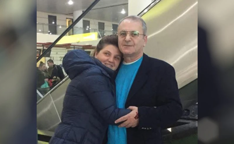 ადვოკატი აქციებზე დაკავებული კონსტანტინე კოკაიას ჯანმრთელობის გაუარესებაზე საუბრობს