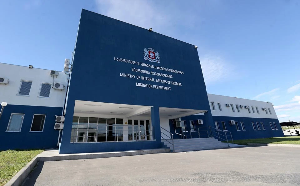 მიგრაციის დეპარტამენტის თანამშრომლებმა უცხო ქვეყნის 33 მოქალაქე დააკავეს