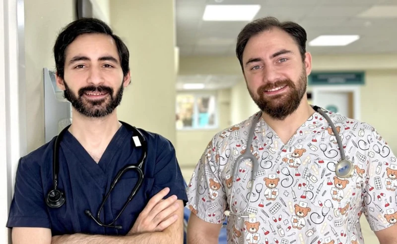 სუს-ში გამოკითხვაზე დაიბარეს კონსტანტინე ჩახუნაშვილის ძმაც, დავით ჩახუნაშვილი