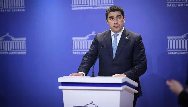 შალვა პაპუაშვილი - ჰერჩინსკიმ „უსამართლოდ დაკავებულების გათავისუფლება" მოითხოვა - თუ ევროკავშირის სახელით ძალადობ, ეს ძალადობა სამართლიანია, ხოლო დასჯა, უსამართლო - ის დაკავებას უსამართლოს იმიტომ უწოდებს, რომ ძალადობას ამართლებს