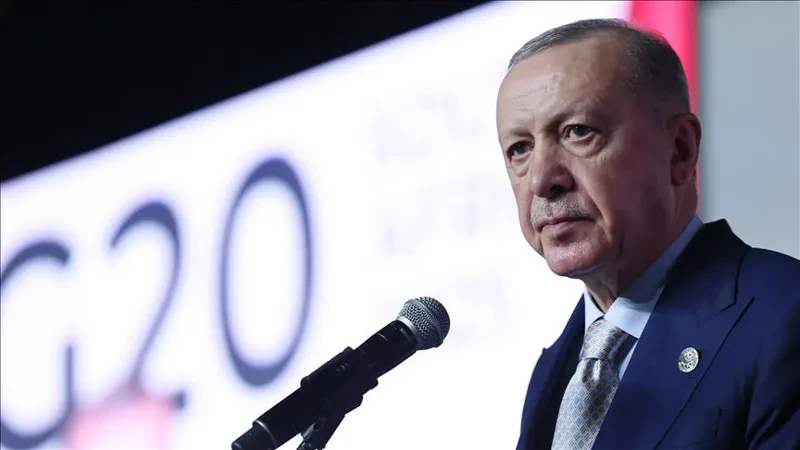 რეჯეფ თაიფ ერდოღანი - ამ კვირაში ბატონ ზელენსკის ვუმასპინძლე, ხვალ ბატონ პუტინთან მექნება სატელეფონო საუბარი - მშვიდობის მისაღწევად ყველაფერს გავაკეთებთ