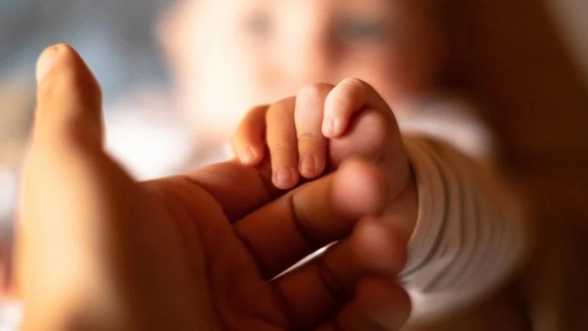 🔴 საქართველოში 2025 წელს 32 ბავშვი გაშვილდა - მშვილებელ პირთა რაოდენობა კი 1575-ს შეადგენდა