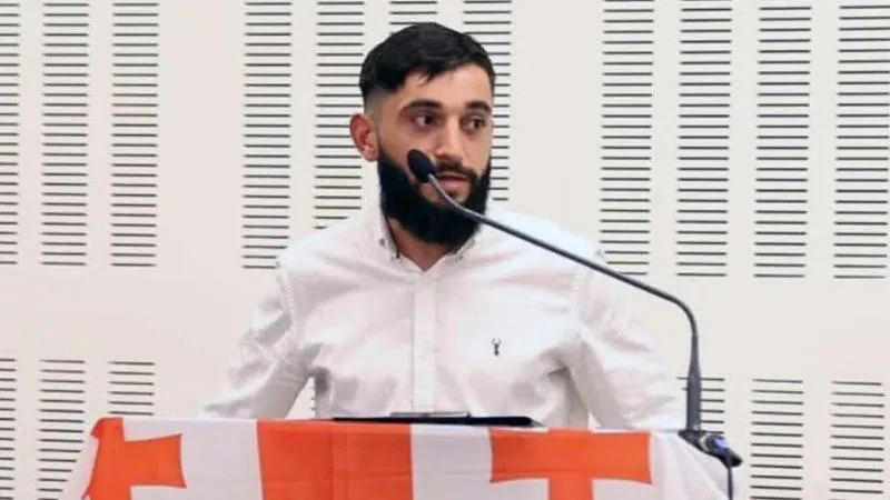 4 ოქტომბრის საქმეზე დაკავებული ავთანდილ სურმანიძე გლდანის მე-8 პენიტენციურ დაწესებულებაზე - ადამიანები ლპებიან, ყვარყვარეს ციხეს დაემსგავსა, ფანჯრებიდან ფეხები აქვთ პატიმრებს გადმოყოფილი, ტევა აღარ არის