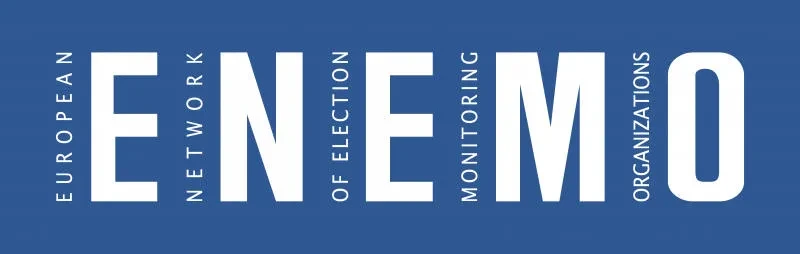 ENEMO - მოვუწოდებთ საქართველოს ხელისუფლებას, დაუყოვნებლივ გააუქმოს სამოქალაქო ორგანიზაციების წინააღმდეგ დაწესებული შემზღუდავი ზომები, არ განახორციელოს დამატებით სხვა ქმედებები, რაც ხელს შეუშლის მათ ლეგიტიმურ საქმიანობას