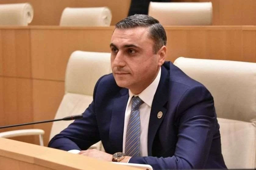 დავით მათიკაშვილი - გერმანიის ელჩი ცდება, როცა ამბობს, რომ საქართველოს მხრიდან ევროკავშირზე თავდასხმა ხდება - ურთიერთობების გართულების მიზეზი მათ გადაწყვეტილებებში უნდა ეძებონ!