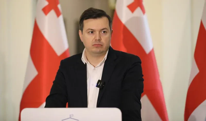 გიგა ფარულავა - სტრასბურგის სასამართლომ დაადგინა, რომ რეზინის ტყვიების გამოყენების ბრძანება გიორგი გახარიას არ გაუცია - მივმართავთ 20 ივნისის ორგანიზატორებსა და ნამდვილ შემოქმედებს: ვერ გაექცევით პასუხისმგებლობას