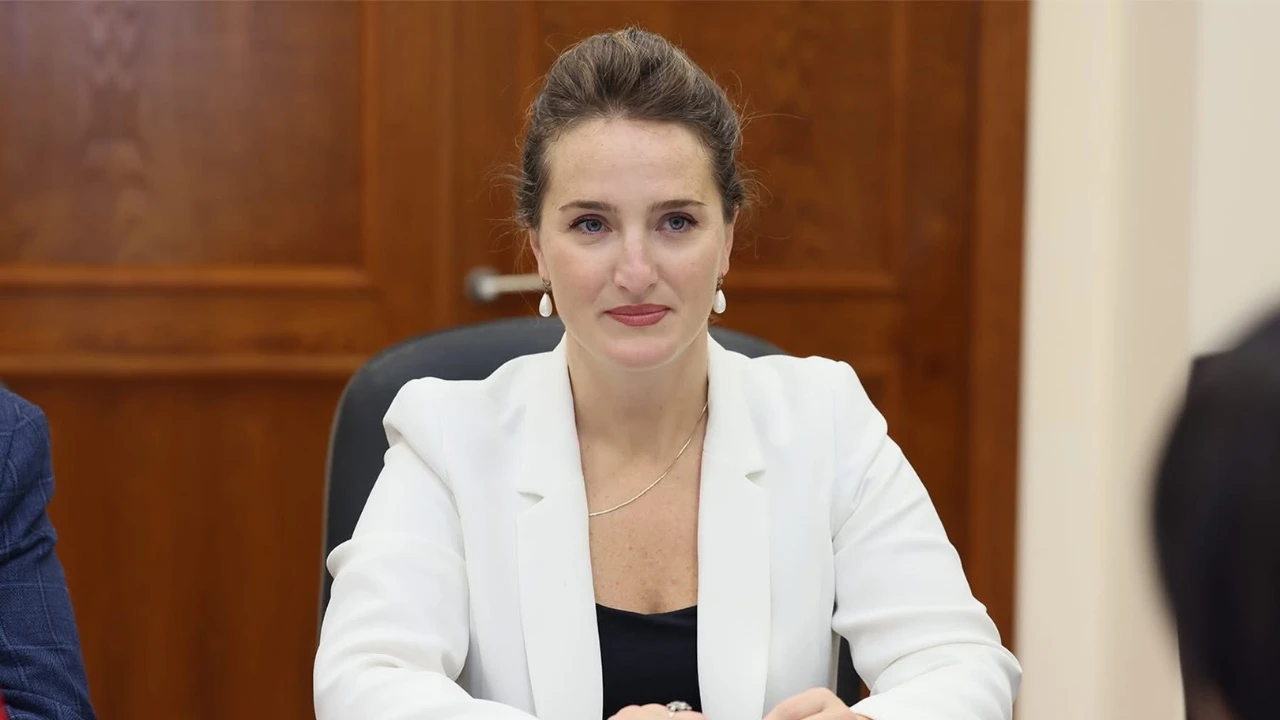მარიამ ლაშხი ესტონეთისა და ლიეტუვის მიერ მისი დასანქცირების გადაწყვეტილების გასაჩივრებას გეგმავს