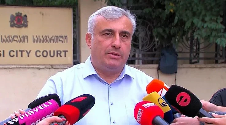 ირაკლი ოქრუაშვილის ადვოკატი - გასაჩივრების პროცედურები უნდა გავიაროთ, რომ შემდეგ დავა ევროპულ სასამართლოში გავაგრძელოთ
