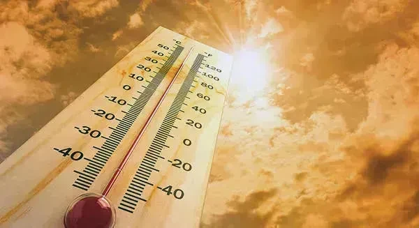 22-24 ივლისს, საქართველოს ზოგიერთ რაიონში მაღალი ტემპერატურის ფონზე ხანმოკლე წვიმაა მოსალოდნელი