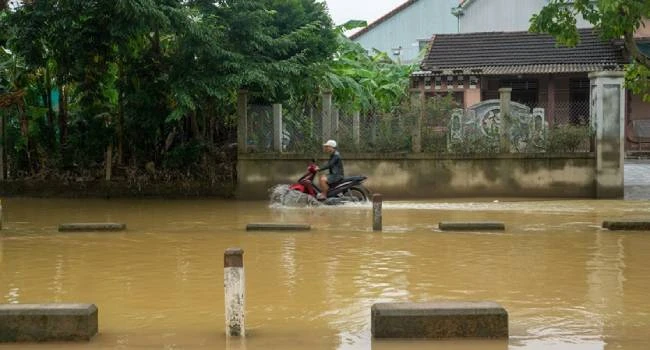 წყალდიდობას 90 ადამიანი ემსხვერპლა – არიან დაკარგულები