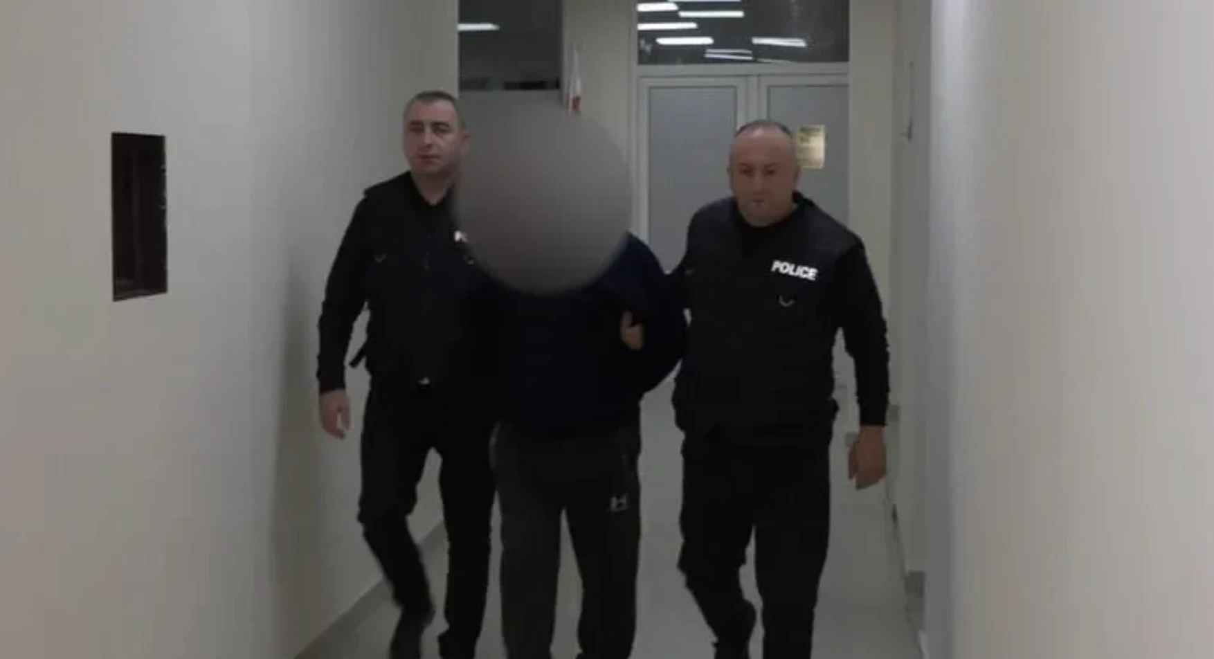 კასპში, არასრულწლოვნის გაუპატიურების ბრალდებით პოლიციამ 73 წლის მამაკაცი დააკავა