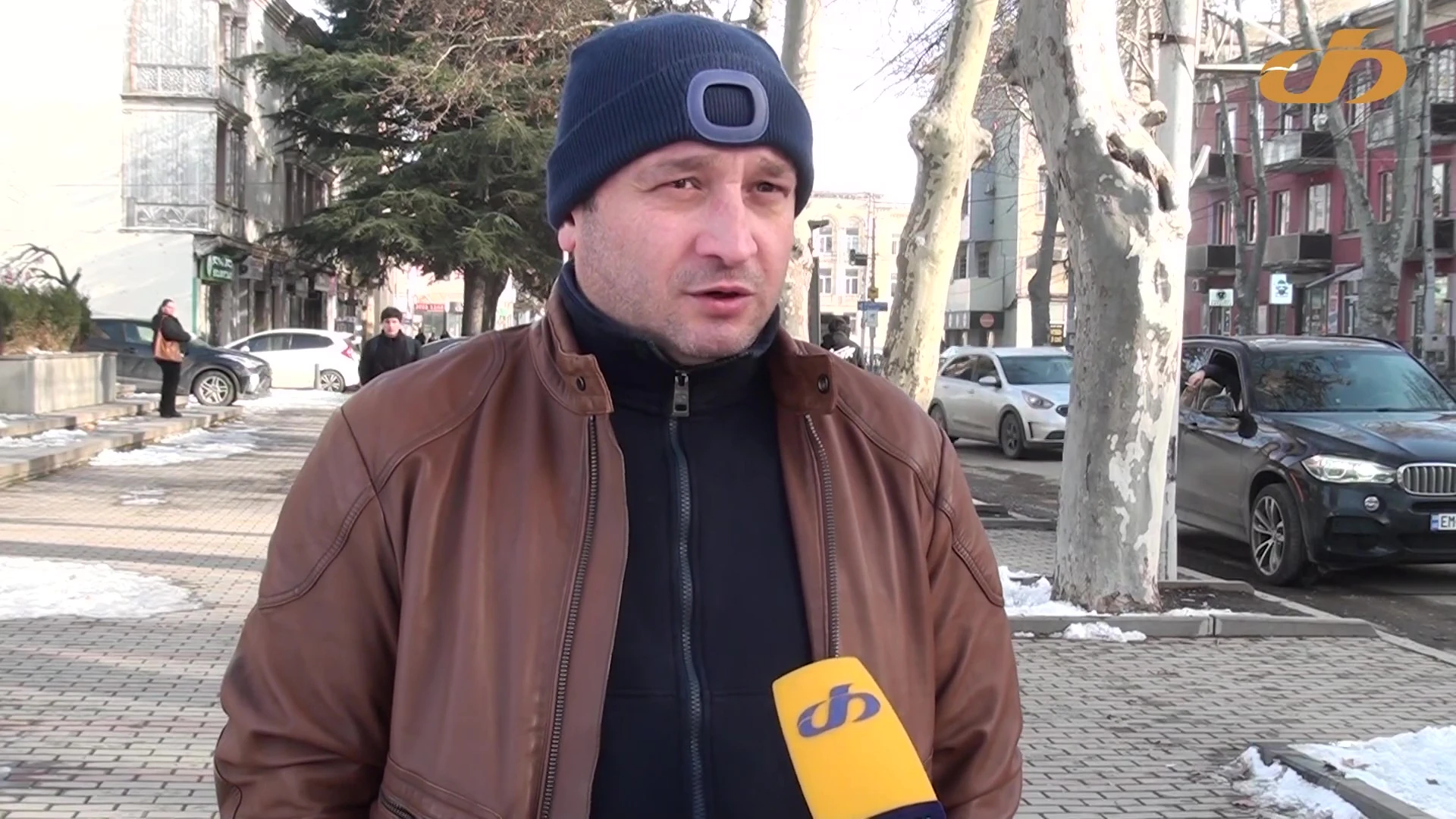 ,,ყველა ხელისუფლების სამიზნე იყო თრიალეთი, როდესაც იწყებოდა თავისუფალი მედიის წინააღმდეგ ბრძოლა," - ლექსო ვალიაური