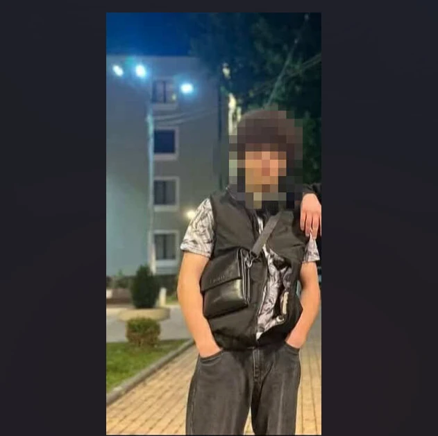,,ლუკა შვილო, როგორ დაგვწყვიტე გული, როგორ მენანები'' -  ტრაგედია, რომელმაც არასრულწლოვანის სიცოცხლე იმსხვერპლა