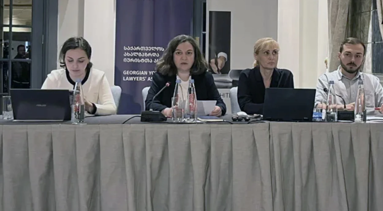 მზია ამაღლობელის ადვოკატები ქუთაისის სააპელაციო სასამართლოს, ადმინისტრაციული სამართალდარღვევის საქმის წარმოების შეწყვეტისაკენ მოუწოდებენ