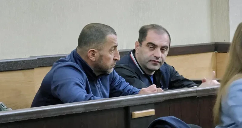 ლევან ჯანგველაძის მკვლელობაში ბრალდებულმა გელა უძილაურმა დღევანდელ პროცესზე ჩვენების მიცემაზე უარი განაცხადა