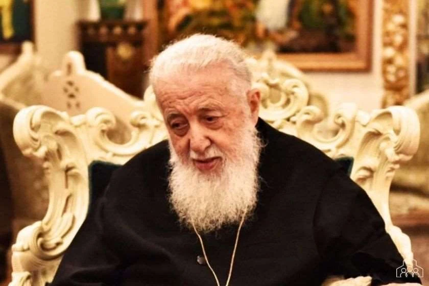 კავკასიის მედიცინის ცენტრის ინფორმაციით, კათოლიკოს-პატრიარქი ილია II რეანიმაციულ განყოფილებაშია მოთავსებული.