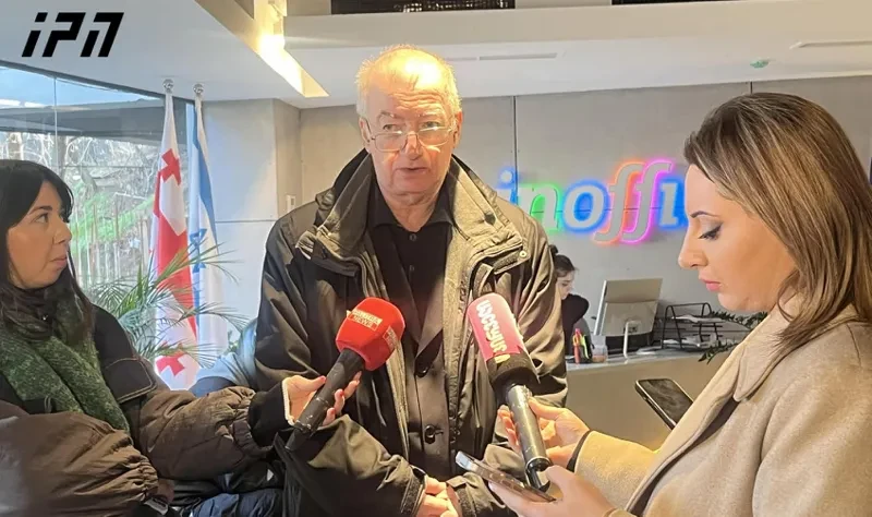 💬 "არ შეიძლება ასეთი გადაწყვეტილებები მიიღებოდეს უნივერსიტეტებთან და აკადემიურ საზოგადოებასთან საუბრის გარეშე, მიზანი არის კონტროლი" - ამის შესახებ თსუ-ს პროფესორმა, ლევან გორდეზიანმა თბილისის სახელმწიფო უნივერსიტეტისა და საქართველოს ტექნიკური უნივერსიტეტის გაერთიანებაზე საუბრისას განაცხადა.