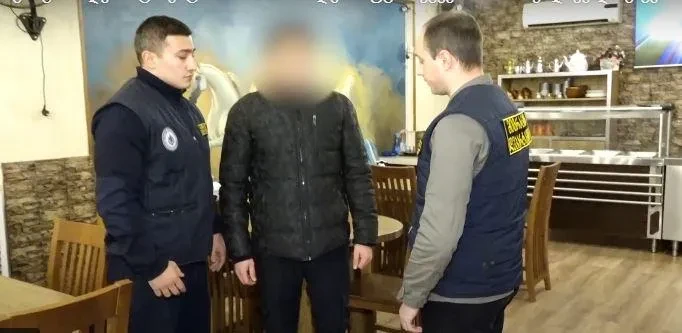 შსს-ს მიგრაციის დეპარტამენტმა უცხო ქვეყნების, მათ შორის თურქეთის, ეგვიპტის, აზერბაიჯანისა და იორდანიის 31 მოქალაქე დააკავა - დაკავებულთაგან 13 პირი მკვლელობის, არასრულწლოვანის გაუპატიურებისა და სხვა დანაშაულებისთვის იძებნებოდა