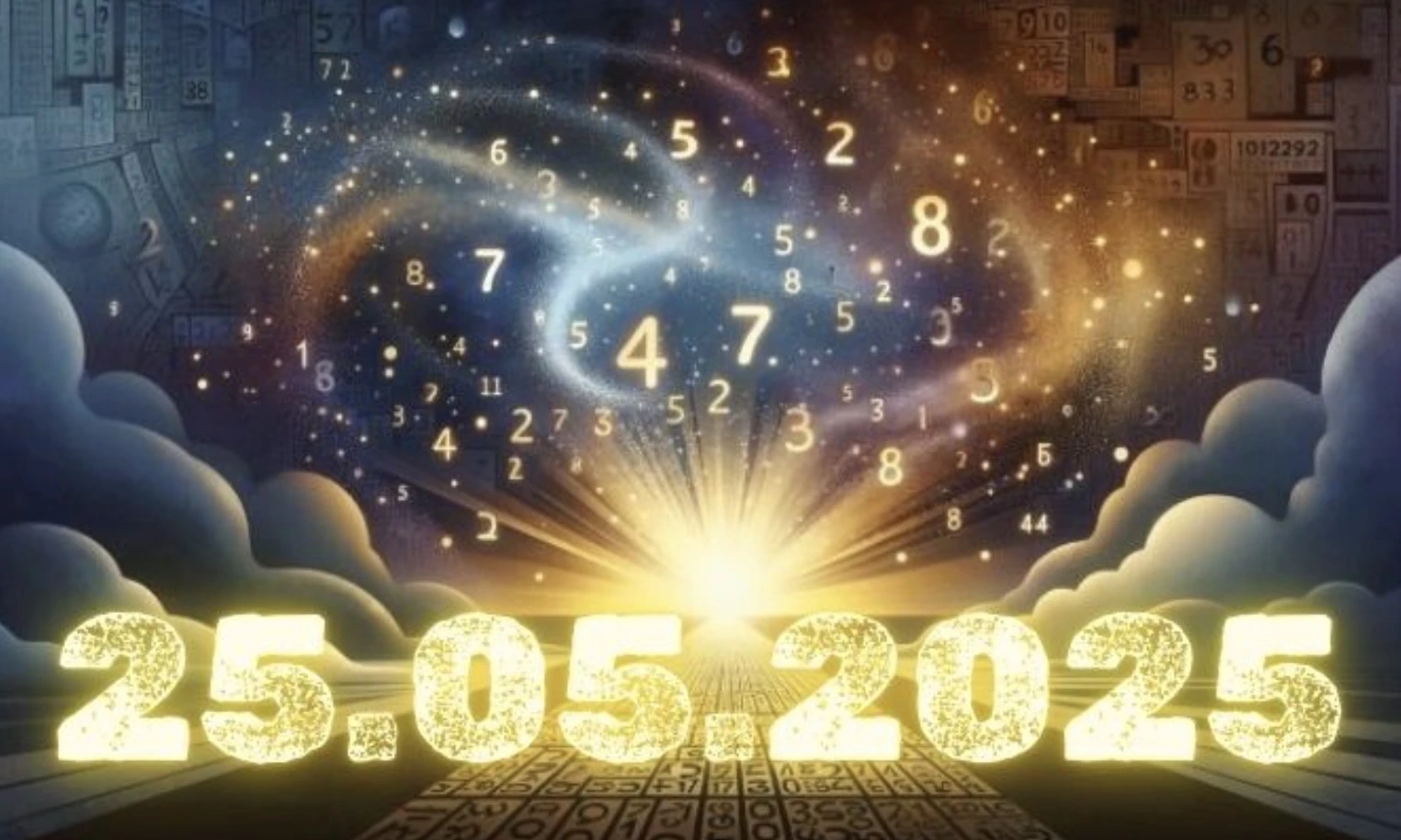 რატომ არის განსაკუთრებული თარიღი – 2025 წლის 25 მაისი და როგორ მოვიზიდოთ წარმატება ამ დღეს