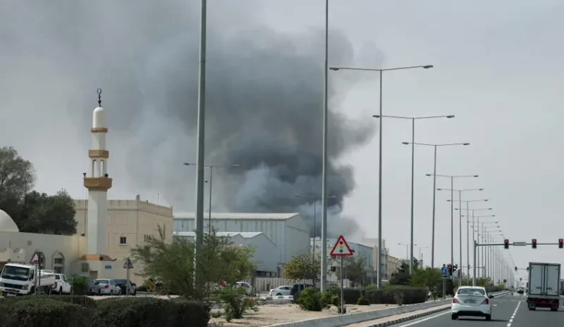 კატარი ინარჩუნებს ირანისთვის სამაგიეროს გადახდის უფლებას, კატარელ ხალხზე მისი ღია თავდასხმის შემდეგ,- ამის შესახებ კატარის საგარეო საქმეთა სამინისტროს პრესსპიკერმა მაჯიდ ალ ანსარიმ განაცხადა.  მისი თქმით, ირანის მიერ განხორციელებული თავდასხმა ვერ დარჩება უპასუხოდ და ფასი უნდა იქნას გადახდილი.