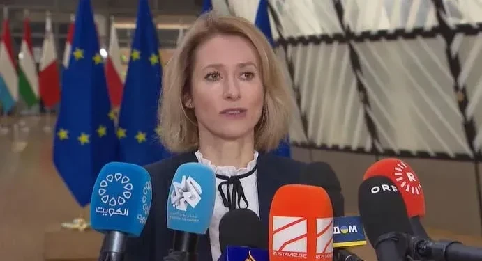 6 მარტიდან ხორციელდება სავიზო აკრძალვა დიპლომატებისთვის, მაგრამ განვიხილავთ, კიდევ რისი გაკეთება შეგვიძლია, რადგან საქართველოს მთავრობა სწორი მიმართულებით ნამდვილად არ მიდის