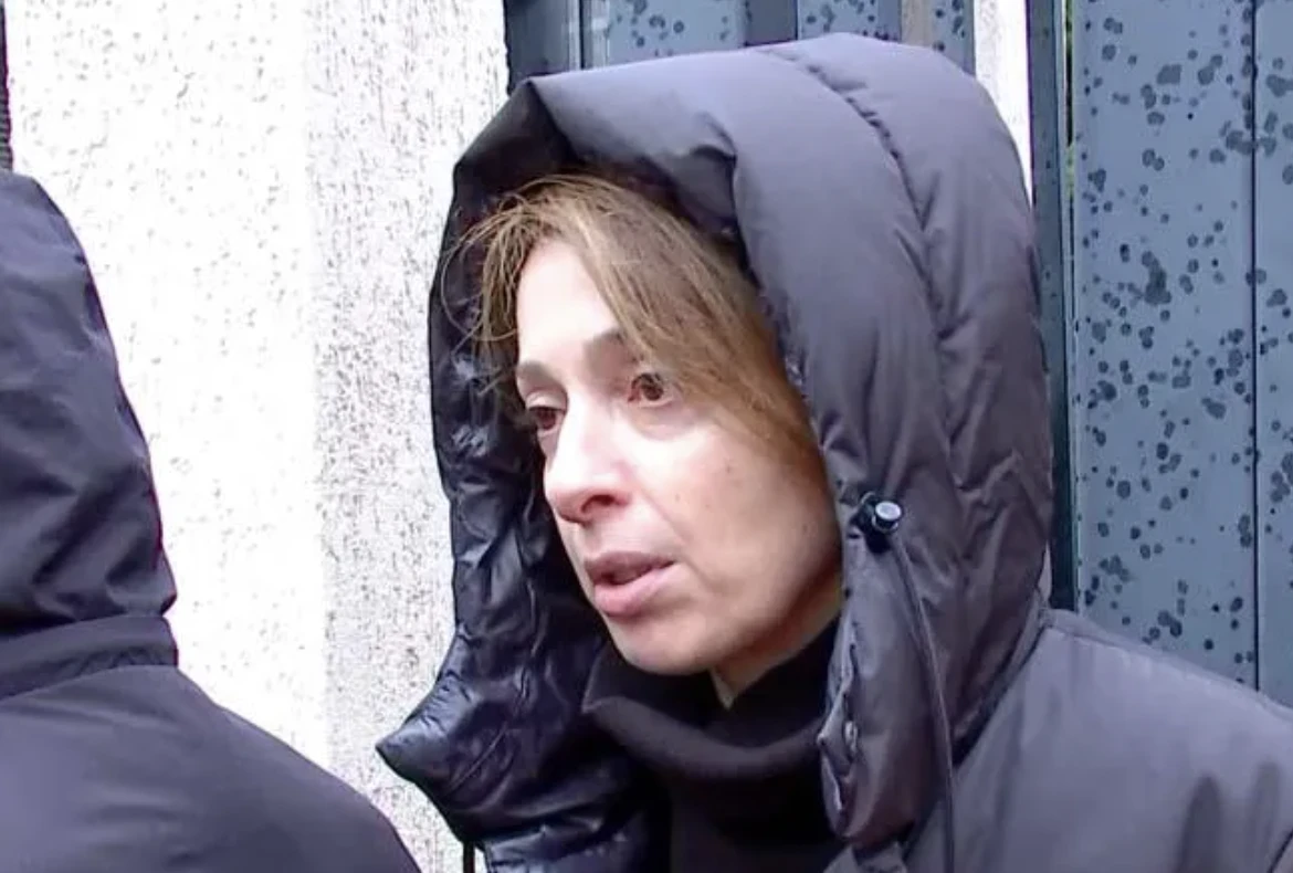 ანი ნადარეიშვილი - როგორც ჩანს, ჩერგოლეიშვილი ჩვენ წინააღმდეგ  მიცემული ჩვენებით ლადო ბედუკაძესაც გაუსწრებს და ჩვენი საქმის ერთადერთი მთავარი მოწმეც გახდება ბედუკაძესავით. ბოკერიას ცოლს, ნინო ჯღარკავას და ლადო სადღობელაშვილს ერთნაირად გაუხარდათ ბაჩოს დაკავება.