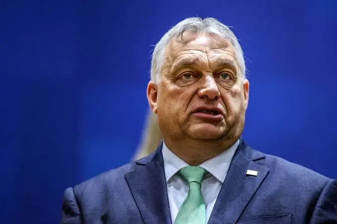 ვიქტორ ორბანის განცხადებით იწყებს ხელმოწერების შეგროვებას ბრიუსელის საომარი გეგმების წინააღმდეგ