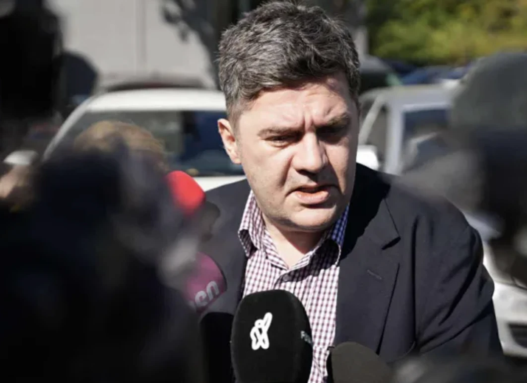 ბაჩო ახალია დაკავებამდე - არ ვუყურებდი სერიოზულად, რომ ივანიშვილი ეუბნება მომხრეებს, გადატრიალებას გვიწყობს ადამიანი, რომელიც 10 წელი ციხეში მეჯდაო  - ხელისუფლება ამბობს, კონსპირაციული შეხვედრები იყოო, ასე არაა, ამ საქმეში არ ვმონაწილეობ