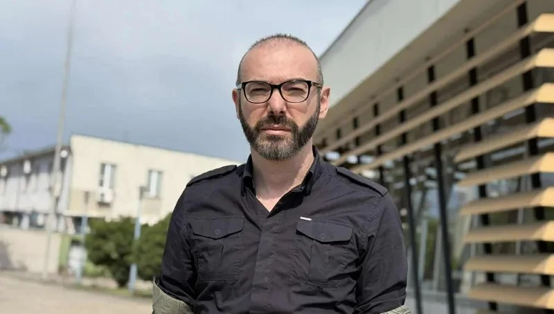 ადვოკატი გიორგი ბაჩიაშვილის გლდანის ციხიდან რუსთავის #12 საპატიმროში გადაყვანას მოითხოვს