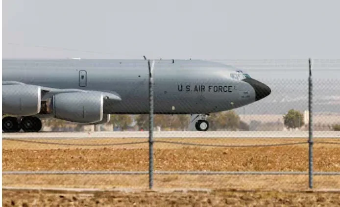 ესპანეთმა ირანის წინააღმდეგ ოპერაციისთვის აშშ-ის მისი სამხედრო ბაზების გამოყენების უფლება არ მისცა, - ამის შესახებ ესპანეთის საგარეო საქმეთა მინისტრმა, ხოსე ალბარესმა განაცხადა.  „ესპანეთის ბაზები ამ ოპერაციისთვის არ გამოიყენება და მათი გამოყენება არ მოხდება ისეთი რაღაცისთვის, რაც აშშ-სთან შეთანხმებაში არ შედის ან გაერო-ს ქარტიას არ შეესაბამება“, - განაცხადა ალბარესმა.