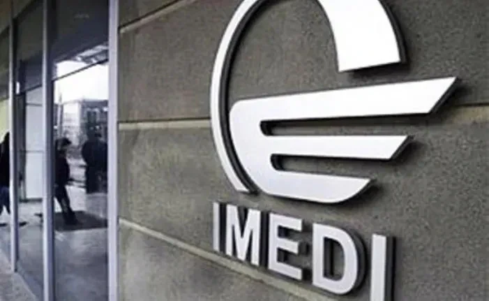 ტელეკომპანია „იმედი“, რომელიც დიდმა ბრიტანეთმა ტელეკომპანია POSTV-სთან ერთად დაასანქცირა, საკუთარ ბანკს ქმნის.  როგორც ტელეკომპანიის მიერ გავრცელებულ განცხადებაშია ნათქვამი, „იმედის“ ჰოლდინგის ახალი დამფუძნებლები, ტელეკომპანიის ერთგული მეგობრებისა და სპონსორების ფინანსური მხარდაჭერით, უმოკლეს ვადაში, სულ რამდენიმე თვეში, შექმნიან საკუთარ ბანკს, სახელწოდებით ,,იმედის ბანკი“.