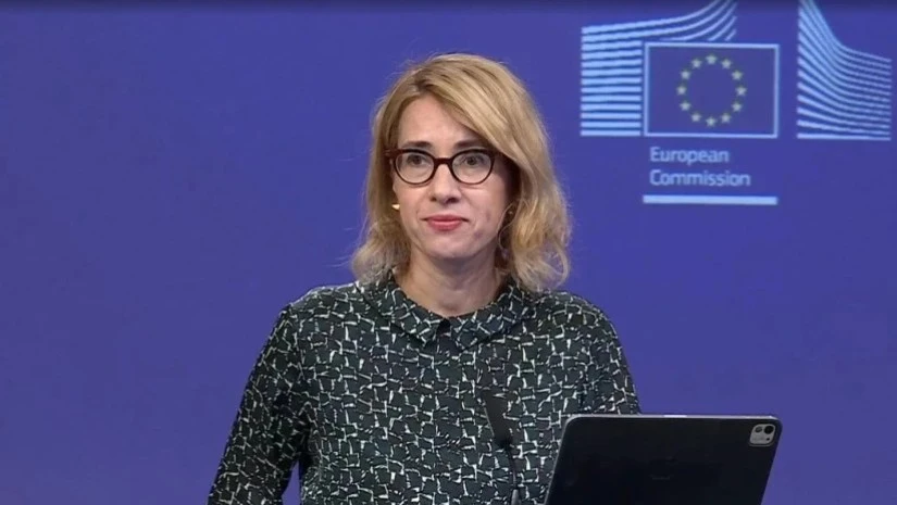 ანიტა ჰიპერი - საქართველოს ხელისუფლებისთვის საუკეთესო იქნება, სარკეში ჩაიხედოს და რეალობას შეხედოს, ისინი ამყარებენ ძალიან რეპრესიულ რეჟიმს