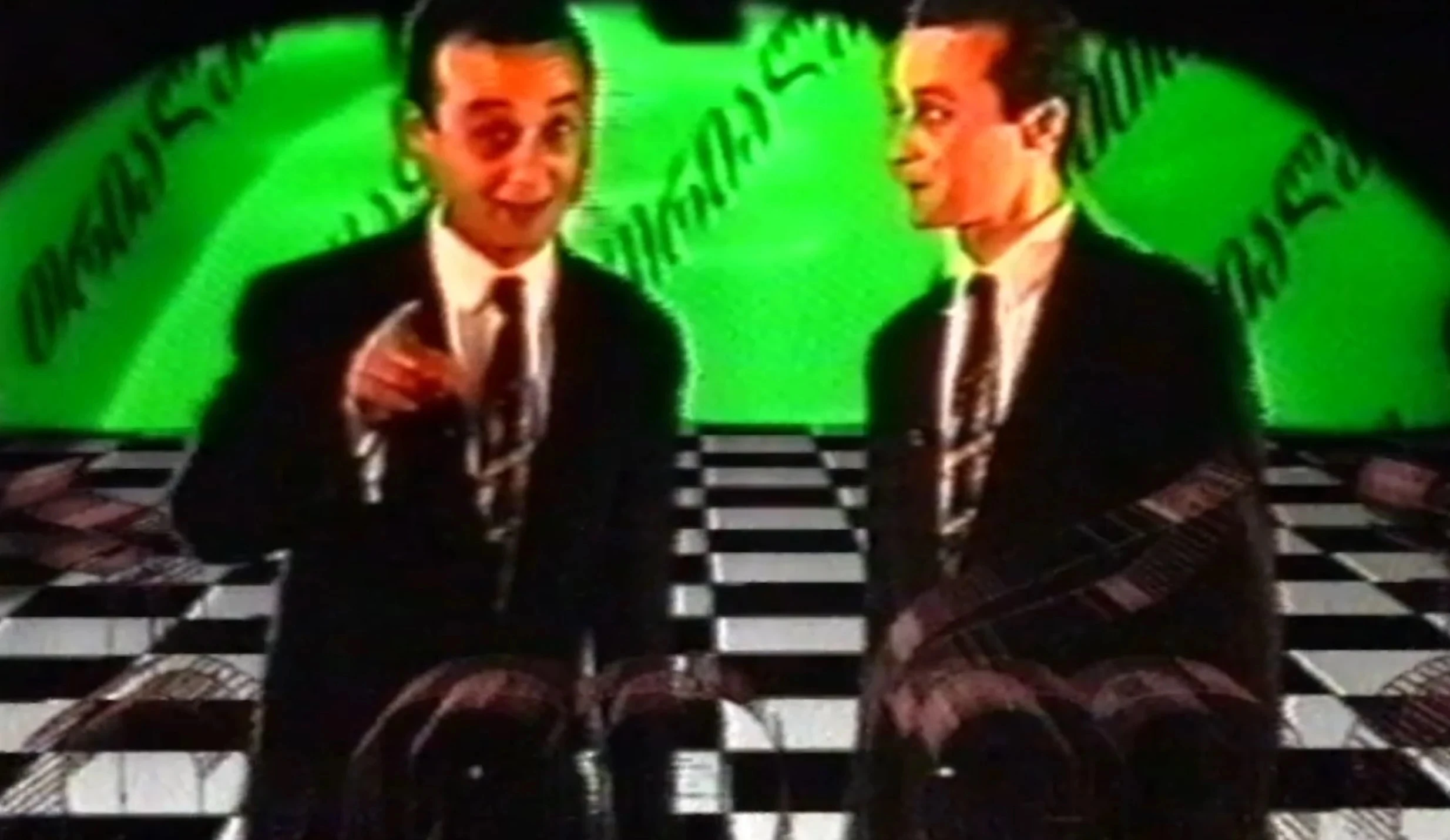 ბედის ბორბალი. "თრიალეთის" არქივიდან. 1999