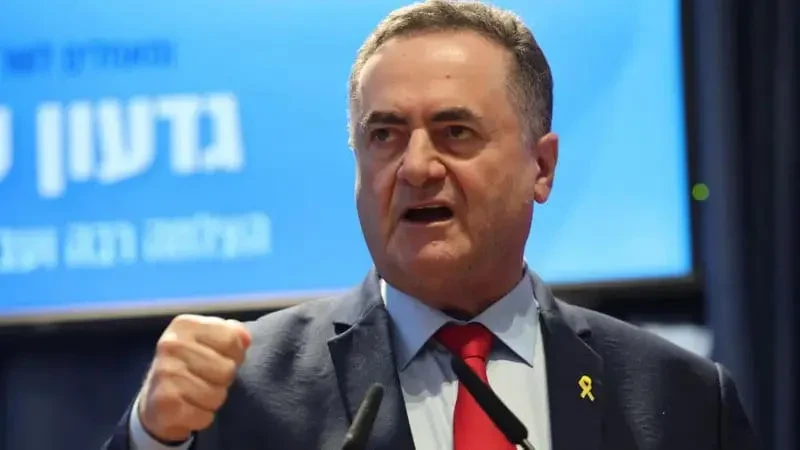 ისრაელის თავდაცვის მინისტრი - ისრაელის თავდაცვის ძალებს დავავალე, რომ არ დაუშვან, გემმა, რომლის ბორტზეც გრეტა თუნბერგიიმყოფება, ღაზის სექტორის სანაპირომდე მიაღწიოს