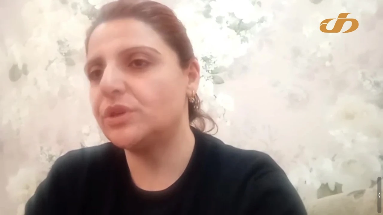 „დღევანდელი ხელისუფლება ყველაფერს ებრძვის, რასაც თავისუფალი სიტყვა ეწოდება“. - გურანდა ქურდოვანიძე.