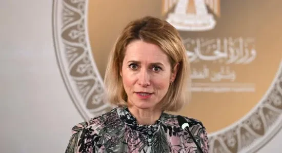 ამ კანონების მიღება უკიდურესად სამწუხაროა, - ამის შესახებ ევროკავშირის უმაღლესმა წარმომადგენელმა საგარეო საქმეთა და უსაფრთხოების საკითხებში, კაია კალასმა „ევროსკოპს“ განუცხადა.  „ამ კანონების მიღება უკიდურესად სამწუხაროა, და აჩვენებს, რომ „ქართული ოცნების“ მთავრობა, ევროკავშირში გაწევრიანების კუთხით, სწორი მიმართულებით არ მიდის“, - აღნიშნა კალასმა.