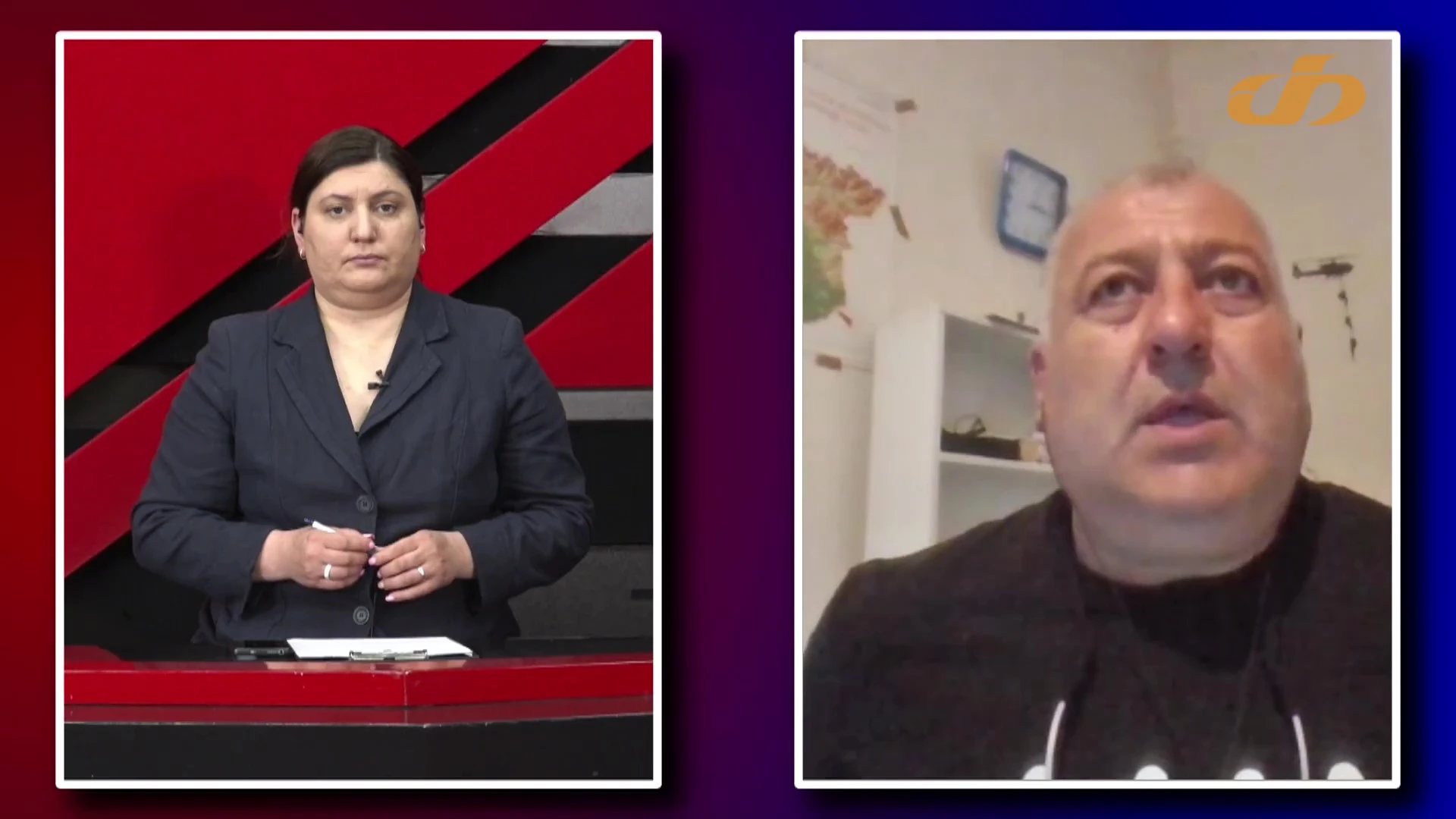 🔴 „ბიძინა ივანიშვილისთვის ყველა ზღვარი წაიშალა. ამ ადამიანმა გამოაჩინა თავისი ნამდვილი სახე - ის ფიქრობს მხოლოდ ფულზე... ხელისუფლება ხალხსაც, მედიასაც და, ზოგადად, ყველას ისე ექცევა, როგორც საკუთრებას“,- ჟურნალისტი ლაშა ბერულავა
