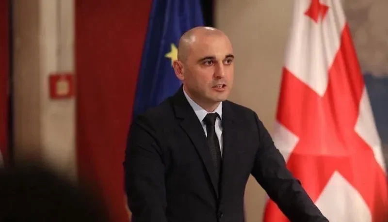 ლევან ხაბეიშვილი - ტყუილში, სიცრუეში ნუ ცხოვრობთ. იმ 1000 ადამიანის იქით, ვინც ყოველდღე აპროტესტებს, დღეს არანაირი პროტესტი არ არსებობს, კანონებმა იმუშავა, ხალხი შეშინებულია - რუსი ოლიგარქი ხალხს უგებს