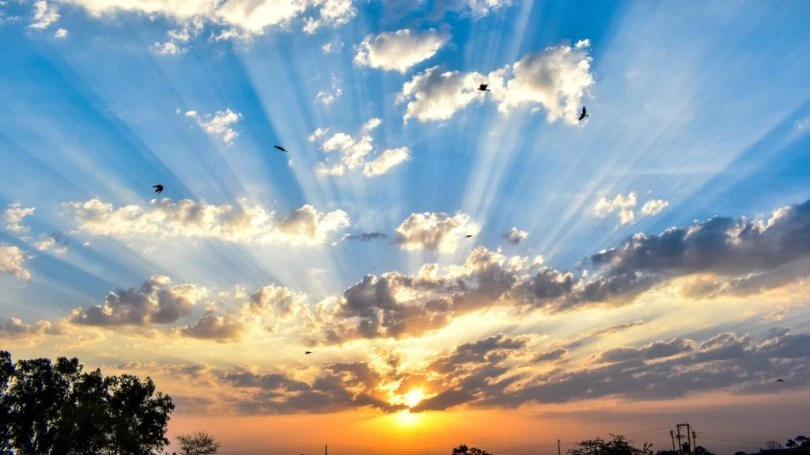 როგორი ამინდი იქნება უახლოეს დღეებში საქართველოში