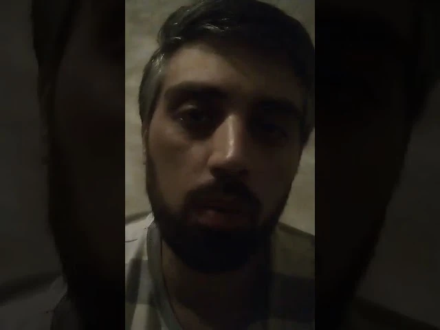 💬 "მე მინდა ჩემი სოლიდარობა გამოვხატო ტელეკომპანია თრიალეთის მიმართ, რომელსაც უპირებენ დახურვას" - პოეტი მიშა ხალიჩაშვილი