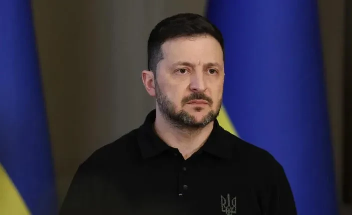 ვოლოდიმირ ზელენსკი - ველით, რომ რუსეთი დაადასტურებს ცეცხლის შეწყვეტის შეთანხმებას ხვალიდან და უკრაინა მზად არის შეხვედრისთვის