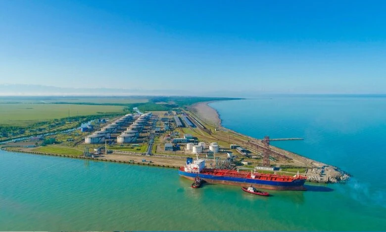 ევროკომისიის პრესსპიკერი - საქართველოს საგარეო საქმეთა მინისტრმა აიღო ვალდებულება, რომ ჩრდილოვანი ფლოტის არცერთ ტანკერს არ მიეცემა უფლება ყულევის პორტში შევიდეს, მივიღეთ დამატებითი ვალდებულებები SOCAR-ისგანაც - ვაკვირდებით შესრულებას