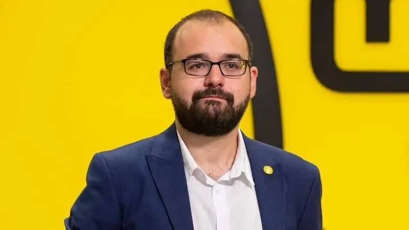 რიგოლ გეგელიას თავს დაესხნენ