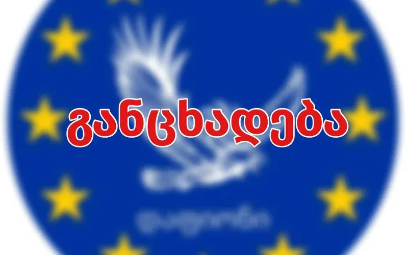 მოძრაობა „დაფიონი“ - ბრძოლა არ არის ის, რაც „ლელომ“ გააკეთა, ეს ღალატია