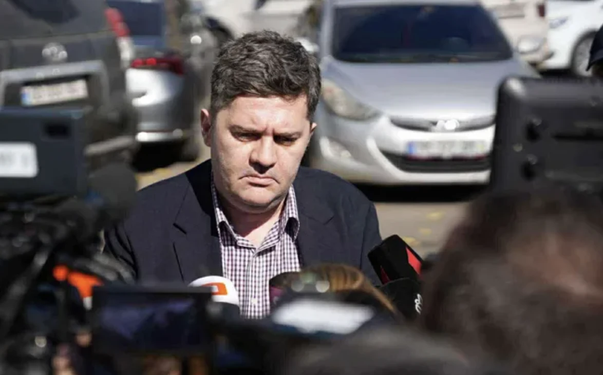 სასამართლომ ბაჩო ახალაიას აღკვეთის ღონისძიების სახით პატიმრობა შეუფარდა.აღნიშნული გადაწყვეტილება მოსამართლე მეია მელქაძემ მიიღო, რითაც პროკურატურის შუამდგომლობა დააკმაყოფილა.