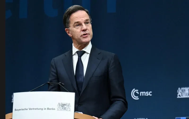 ნატო-ს გენერალური მდივანი - რუსეთის შემდეგი სამიზნე ჩვენ ვართ - მოქმედების დროა, მოკავშირეთა შორის თავდაცვის ხარჯები და წარმოება სწრაფად უნდა გაიზარდოს