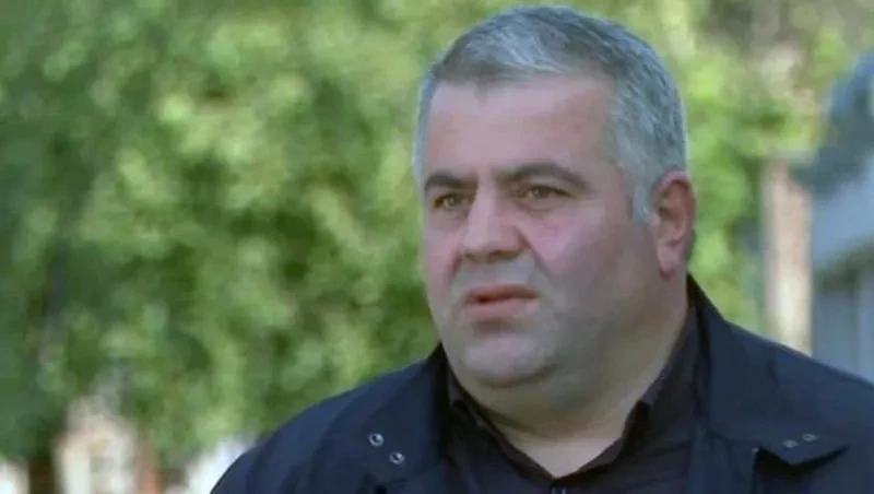 პროკურატურა ინფრასტრუქტურის მინისტრის ყოფილი მოადგილის, კობა გაბუნიას მიმართ პატიმრობას ითხოვს