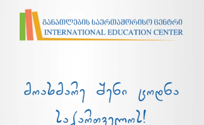 საქართველოს მთავრობამ "განათლების საერთაშორისო ცენტრის" ლიკვიდაციის გადაწყვეტილება მიიღო